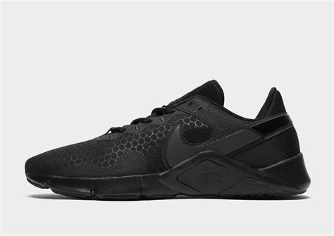 nike legend essential 2 schwarz|nike legend essential 2 shoes.